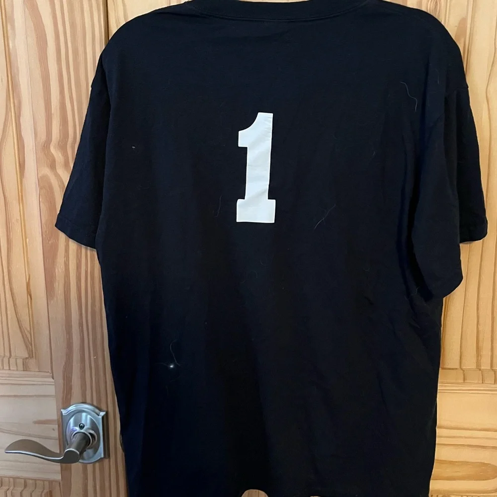 Mercedes Benz, Princeton Shirt Vintage Style, Unisex - Picture 2 of 2